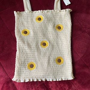 Cute tank top summer